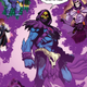 Illustration for article titled Even iHe-Man/i Has A Comic Book Multiverse Now